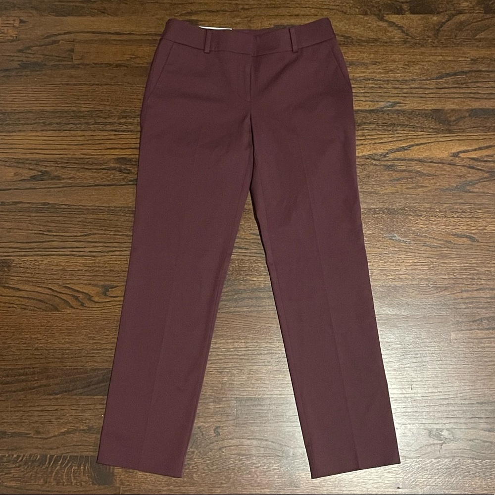 Ann Taylor Modern Pants